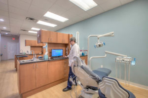 pine ridge dental wellness office