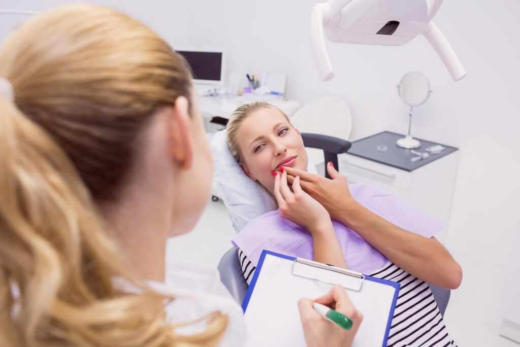 Top 5 Signs You May Need a Root Canal
