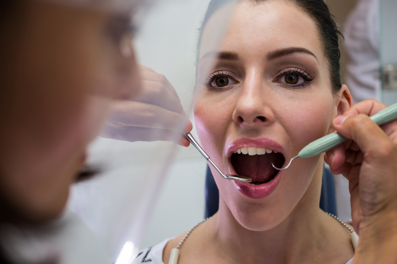 preventive dentistry