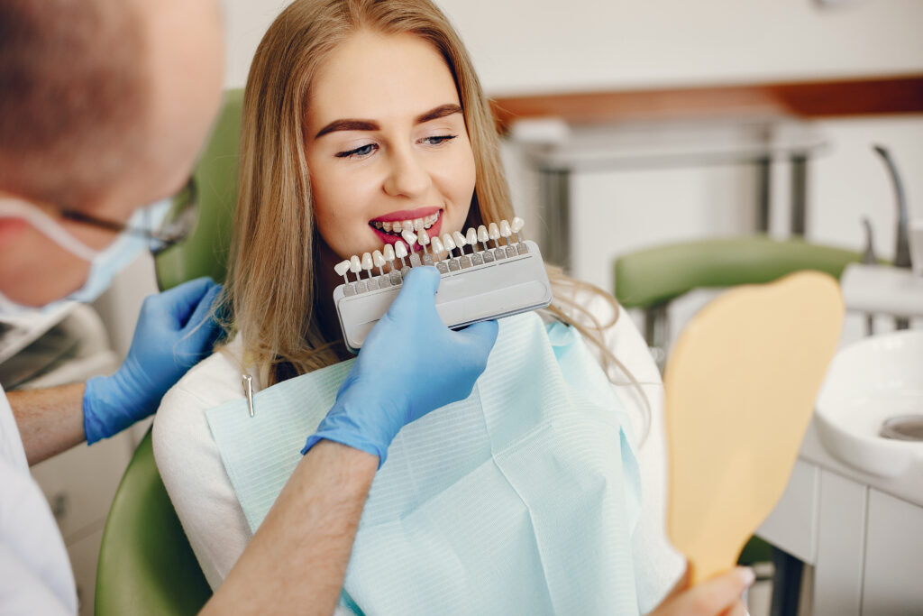 implantes dentales naples